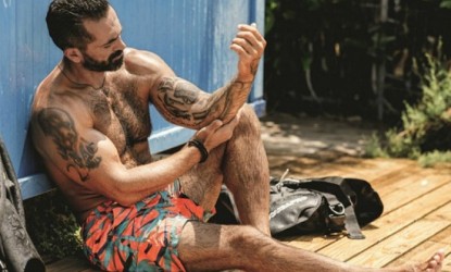 Ά&lambda;&lambda;&omicron;&sigmaf; ά&nu;&theta;&rho;&omega;&pi;&omicron;&sigmaf; &omicron; Bo &mu;&epsilon; &tau;&omicron;&upsilon;&sigmaf; &kappa;&omicron;&iota;&lambda;&iota;&alpha;&kappa;&omicron;ύ&sigmaf;-&phi;έ&tau;&epsilon;&sigmaf;!