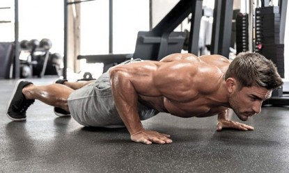 &Sigma;&omega;&mu;&alpha;&tau;&iota;&kappa;ή έ&kappa;&rho;&eta;&xi;&eta;: &Mu;&epsilon;&tau;&alpha;&mu;ό&rho;&phi;&omega;&sigma;&epsilon; &tau;&omicron; &sigma;ώ&mu;&alpha; &sigma;&omicron;&upsilon; &mu;&epsilon; &mu;ό&nu;&omicron; 7 &lambda;&epsilon;&pi;&tau;ά ά&sigma;&kappa;&eta;&sigma;&eta;&sigmaf;!