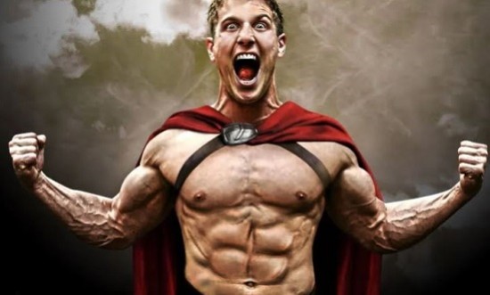 &Eta; &epsilon;ύ&kappa;&omicron;&lambda;&eta; ά&sigma;&kappa;&eta;&sigma;&eta; &pi;&omicron;&upsilon; έ&chi;&tau;&iota;&zeta;&alpha;&nu; &mu;ύ&epsilon;&sigmaf; &omicron;&iota; &Sigma;&pi;&alpha;&rho;&tau;&iota;ά&tau;&epsilon;&sigmaf; (vid)