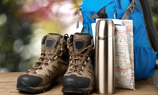 Hiking: Ό&tau;&alpha;&nu; ό&lambda;&alpha; &phi;&alpha;ί&nu;&omicron;&nu;&tau;&alpha;&iota; &delta;ύ&sigma;&kappa;&omicron;&lambda;&alpha;, &pi;ά&rho;&tau;&epsilon; &tau;&alpha; &beta;&omicron;&upsilon;&nu;ά