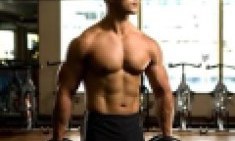 Bodybuilding: 10 &mu;&upsilon;&sigma;&tau;&iota;&kappa;ά &gamma;&iota;&alpha; &mu;&epsilon;&gamma;ά&lambda;&eta; &mu;&upsilon;ϊ&kappa;ή &alpha;&nu;ά&pi;&tau;&upsilon;&xi;&eta;