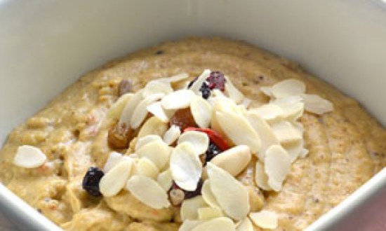 6 τρόποι να αποτοξινωθείς με το πρωινό