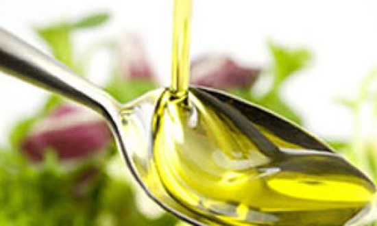 Το ελαιόλαδο περιορίζει την όρεξη!
