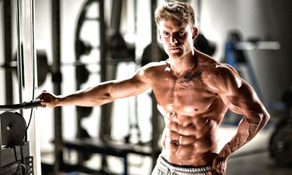 &Omicron;&iota; &sigma;&upsilon;&mu;&beta;&omicron;&upsilon;&lambda;έ&sigmaf; &epsilon;&nu;ό&sigmaf; &epsilon;&pi;&alpha;&gamma;&gamma;&epsilon;&lambda;&mu;&alpha;&tau;ί&alpha; bodybuilder &gamma;&iota;&alpha; &nu;&alpha; &tau;&omicron;&upsilon; &mu;&omicron;&iota;ά&sigma;&epsilon;&iota;&sigmaf;