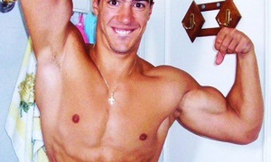 Αυτός είναι ο «Αγάπη μόνο» που... τρέλανε την Ελλάδα!