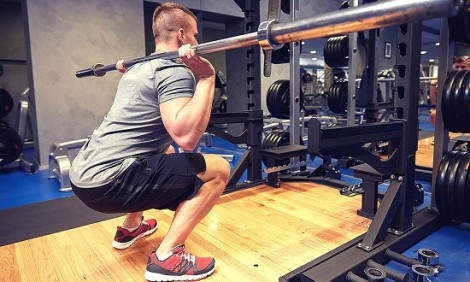 Τα «διάσημα» τρικ που θα διπλασιάσουν τη σωματική σου ανωτερότητα