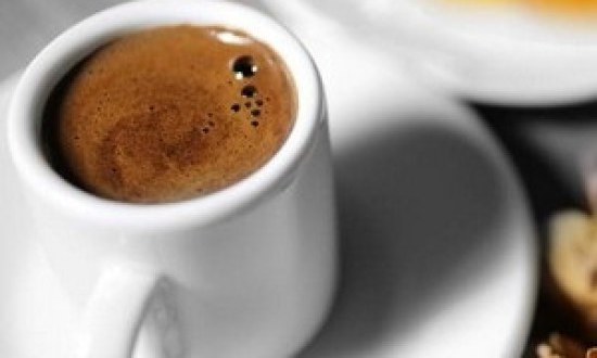 Καφές ελληνικός για να φτάσετε μέχρι τα βαθιά γεράματα!