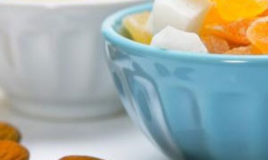 Σνακ: Ποιο να προτιμήσω;