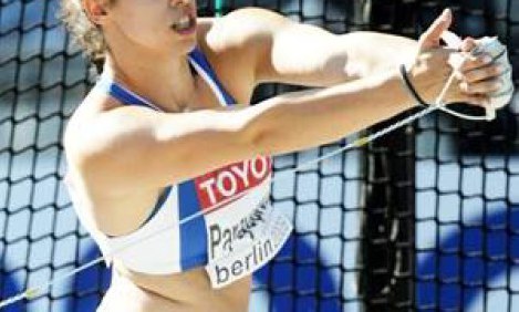 &Eta; &pi;&rho;&omega;&tau;&alpha;&theta;&lambda;ή&tau;&rho;&iota;&alpha; &sigma;&phi;&upsilon;&rho;&omicron;&beta;&omicron;&lambda;ί&alpha;&sigmaf; &Alpha;&lambda;&epsilon;&xi;ά&nu;&delta;&rho;&alpha; &Pi;&alpha;&pi;&alpha;&gamma;&epsilon;&omega;&rho;&gamma;ί&omicron;&upsilon; &sigma;&tau;&omicron; iFitnessbook.com