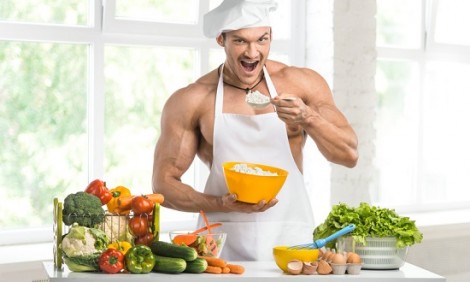 Γιατί δεν χρειάζεσαι κρέας για να φτιάξεις τέλεια γράμμωση