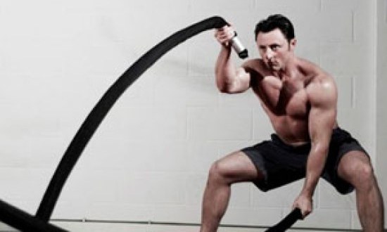 Η λίστα του fitness: Οι πιο googlαρισμένες ασκήσεις του 2013