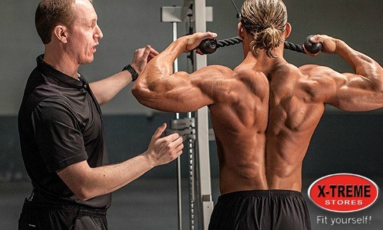 8 &tau;&rho;ό&pi;&omicron;&iota; &gamma;&iota;&alpha; &nu;&alpha; &laquo;&xi;&epsilon;&kappa;&omicron;&lambda;&lambda;ή&sigma;&epsilon;&tau;&epsilon;&raquo; by X-TREME Stores