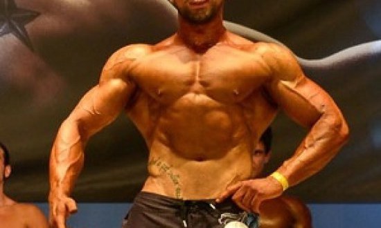 ΣΟΚ: «Έφυγε» ο πρωταθλητής Κωνσταντίνος Σαλής