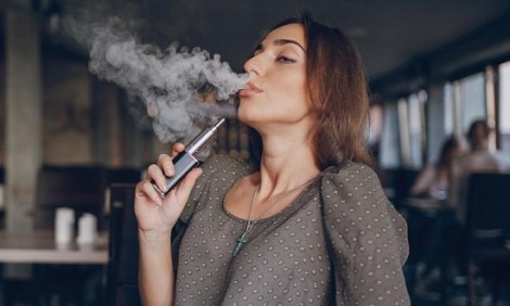 Κάπνιζες χρόνια; 2 τροφές θα βοηθήσουν την ανάπλαση των πνευμόνων σου