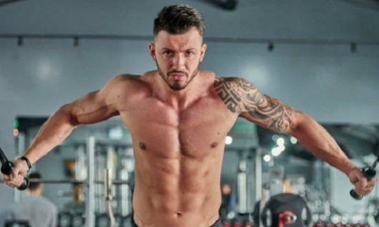 Tribulus Terrestris: &Tau;&omicron; &sigma;&upsilon;&mu;&pi;&lambda;ή&rho;&omega;&mu;&alpha; &delta;&iota;&alpha;&tau;&rho;&omicron;&phi;ή&sigmaf; &pi;&omicron;&upsilon; &alpha;&upsilon;&xi;ά&nu;&epsilon;&iota; &tau;&eta;&nu; &tau;&epsilon;&sigma;&tau;&omicron;&sigma;&tau;&epsilon;&rho;ό&nu;&eta;!