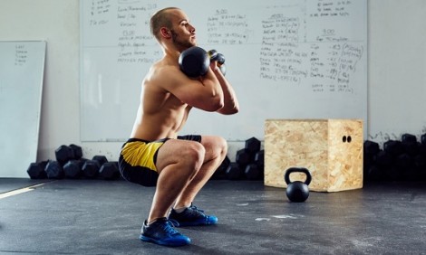 Αν δεν μπορείς να κάνεις αυτές τις ασκήσεις μην περιμένεις να φτιάξεις σώμα