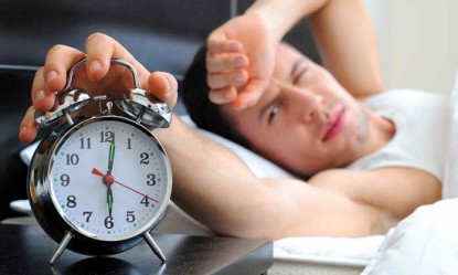 &Omicron; &lambda;ό&gamma;&omicron;&sigmaf; &pi;&omicron;&upsilon; &xi;&upsilon;&pi;&nu;ά&tau;&epsilon; &pi;&rho;&iota;&nu; &chi;&tau;&upsilon;&pi;ή&sigma;&epsilon;&iota; &tau;&omicron; &xi;&upsilon;&pi;&nu;&eta;&tau;ή&rho;&iota;