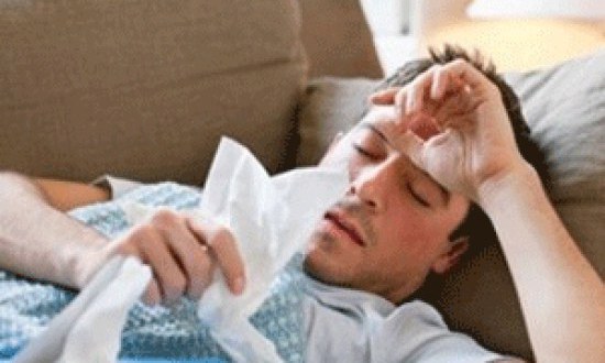 Ποιοι κολλάνε πρώτοι γρίπη; Σαρώνει ο Η1Ν1! Οδηγίες...επιβίωσης !