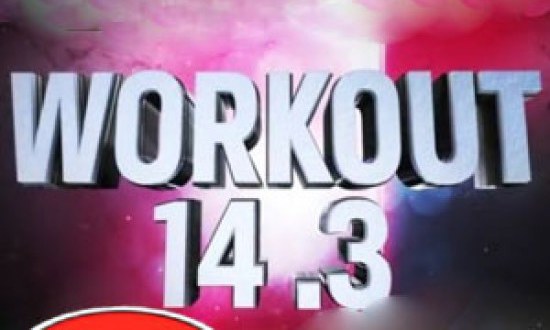 Η κατάταξη των Ελλήνων μετά το Open 14.3