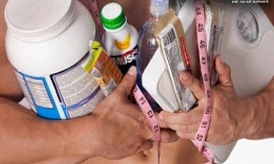 Το συµπλήρωµα ΗΜΒ αυξάνει το µυϊκό όγκο ενεργοποιώντας το µονοπάτι του mTOR