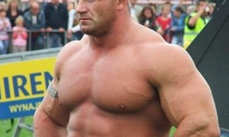 &Omicron;&iota; 10 &pi;&iota;&omicron; &delta;&upsilon;&nu;&alpha;&tau;&omicron;ί ά&nu;&theta;&rho;&omega;&pi;&omicron;&iota; &sigma;&tau;&omicron;&nu; &kappa;ό&sigma;&mu;&omicron; &epsilon;ί&nu;&alpha;&iota; &alpha;&upsilon;&tau;&omicron;ί &epsilon;&delta;ώ!