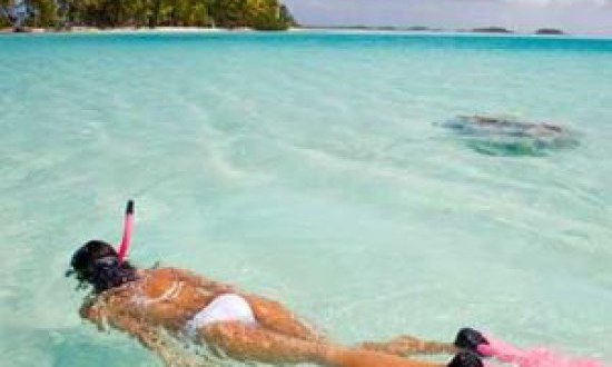 Τί να μην φορέσεις στην παραλία