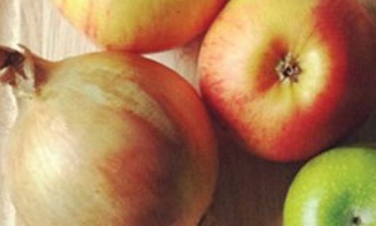 &Tau;&alpha; 6 &alpha;&pi;&alpha;&rho;&alpha;ί&tau;&eta;&tau;&alpha; &lambda;&alpha;&chi;&alpha;&nu;&iota;&kappa;ά &tau;&omega;&nu; &kappa;&alpha;&pi;&nu;&iota;&sigma;&tau;ώ&nu;