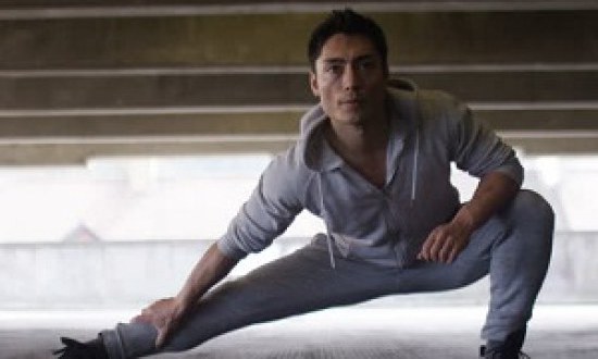 Ασκήσεις για να αυξήσεις την ευλυγισία στο σώμα σου!