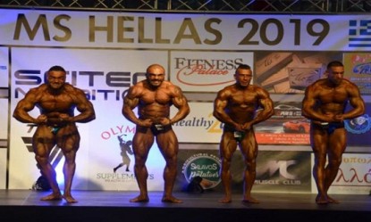 &Eta; &tau;&epsilon;&lambda;&iota;&kappa;ή &mu;ά&chi;&eta; &gamma;&iota;&alpha; &tau;&omicron;&nu; &Gamma;&epsilon;&nu;&iota;&kappa;ό &Tau;ί&tau;&lambda;&omicron; &sigma;&tau;&omicron; &Kappa;ύ&pi;&epsilon;&lambda;&lambda;&omicron; 2019 NAC Hellas (video)