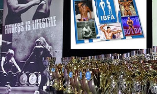 Φωτογραφικό υλικό από το Κύπελλο ΙΒFΑ 2015! (1000+ photos)