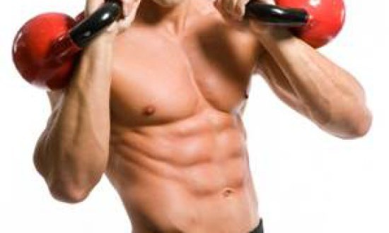 Crossfit και απώλεια βάρους