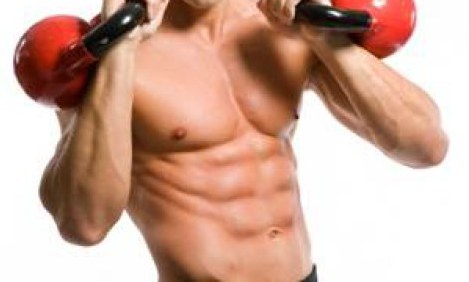 Crossfit &kappa;&alpha;&iota; &alpha;&pi;ώ&lambda;&epsilon;&iota;&alpha; &beta;ά&rho;&omicron;&upsilon;&sigmaf;