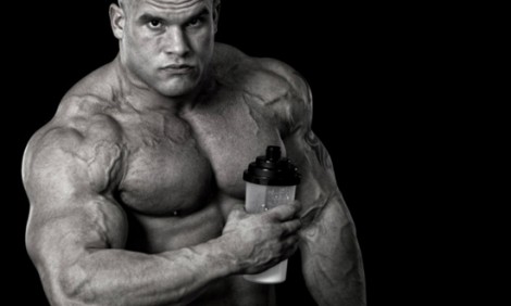 Όλα τα μυστικά για την Κρεατίνη