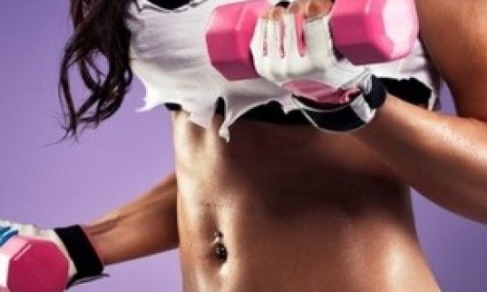 8 σούπερ ασκήσεις για επίπεδη κοιλιά