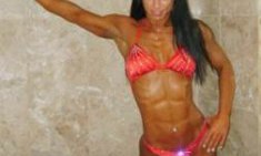 H &pi;&rho;&omega;&tau;&alpha;&theta;&lambda;ή&tau;&rho;&iota;&alpha; bodybuilding IFBB Boύ&lambda;&alpha; &Gamma;&kappa;&alpha;&sigma;&iota;ά&mu;&eta; &sigma;&tau;&omicron; iFitnessbook.com