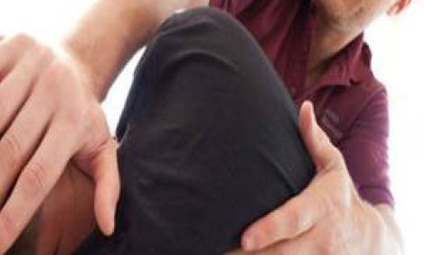 Crossfit &kappa;&alpha;&iota; massage