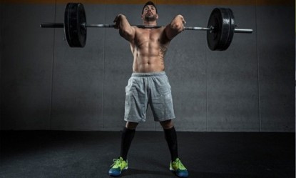 Crossfit: 3 &sigma;&upsilon;&mu;&beta;&omicron;&upsilon;&lambda;έ&sigmaf; &gamma;&iota;&alpha; &psi;&upsilon;&chi;&iota;&kappa;ή &alpha;&nu;&tau;&omicron;&chi;ή