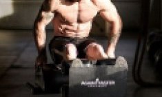 Sit ups &gamma;&iota;&alpha; &epsilon;&nu;&delta;&upsilon;&nu;ά&mu;&omega;&sigma;&eta; &kappa;&omicron;&rho;&mu;&omicron;ύ