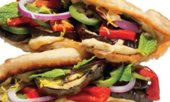 4 ΚΟΡΥΦΑΙΑ ΣΑΝΤΟΥΪΤΣ