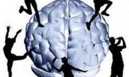 Σωματική άσκηση και υγεία του εγκεφάλου