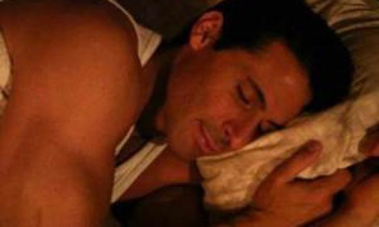 Ξεκουράζεστε αρκετά μετά τις προπονήσεις;