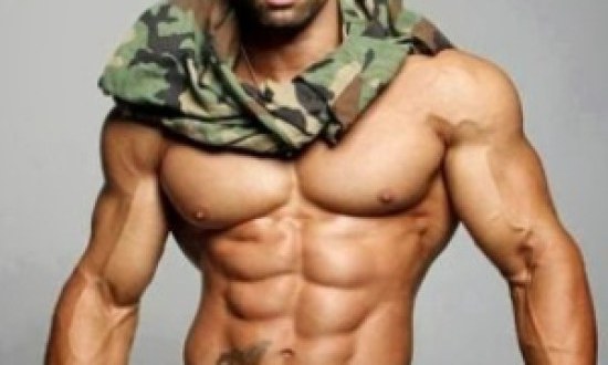 6 ασκήσεις για σμιλεμένους κοιλιακούς