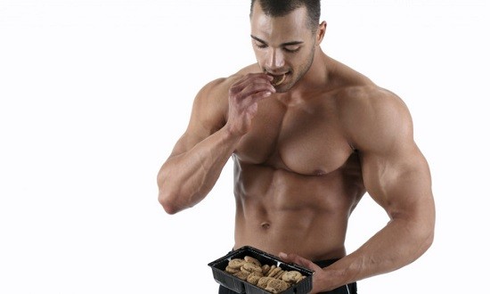 Oι καλύτερες τροφές για να τρώς αν θέλεις μύες bodybuilder!