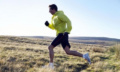 Πώς θα φτιάξεις αντοχή για να τρέχεις ακόμα περισσότερο