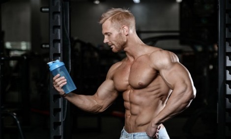 Τα εκπληκτικά οφέλη από τα συμπληρώματα πρωτεΐνης