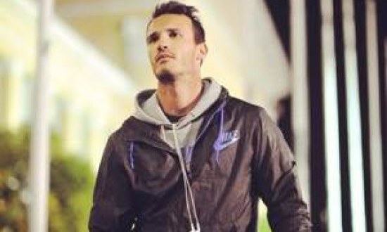 Δημήτρης Μώρος: O personal trainner των celebrities στο iFitnessbook.com