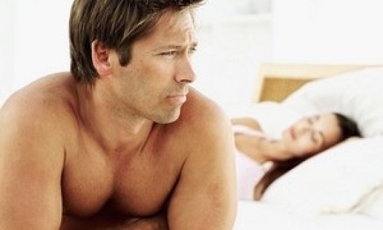 Οι δικαιολογίες που χρησιμοποιούν οι άνδρες για να αποφύγουν το σεξ