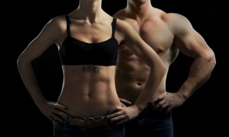 Οι πιο «παράξενες» πληροφορίες για το σώμα μας