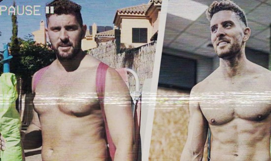&Pi;ώ&sigmaf; &theta;&alpha; &chi;ά&sigma;&epsilon;&iota;&sigmaf; 15 &kappa;&iota;&lambda;ά &sigma;&epsilon; &delta;ύ&omicron; &mu;ή&nu;&epsilon;&sigmaf; &mu;&epsilon; cross training
