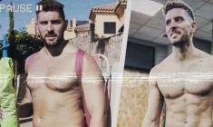 &Pi;ώ&sigmaf; &theta;&alpha; &chi;ά&sigma;&epsilon;&iota;&sigmaf; 15 &kappa;&iota;&lambda;ά &sigma;&epsilon; &delta;ύ&omicron; &mu;ή&nu;&epsilon;&sigmaf; &mu;&epsilon; cross training
